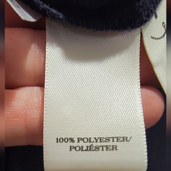 Ann Taylor Long Sleeve Blouse - Picture 9 of 11